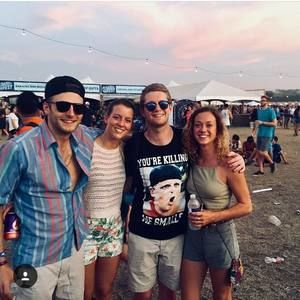 Meet your Posher, Connor